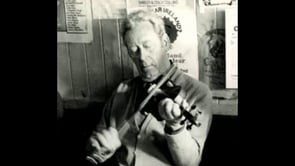 Tom Mulligan - Fiddle Player & Piper